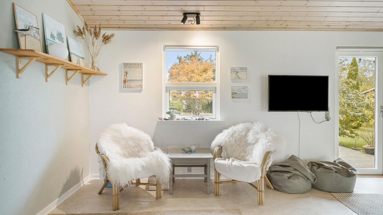 Photo of Bedroom in Maribo