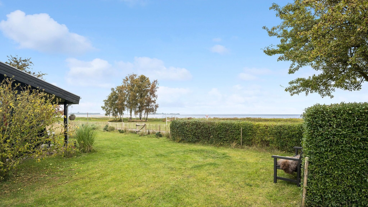 Photo of Bedroom in Maribo