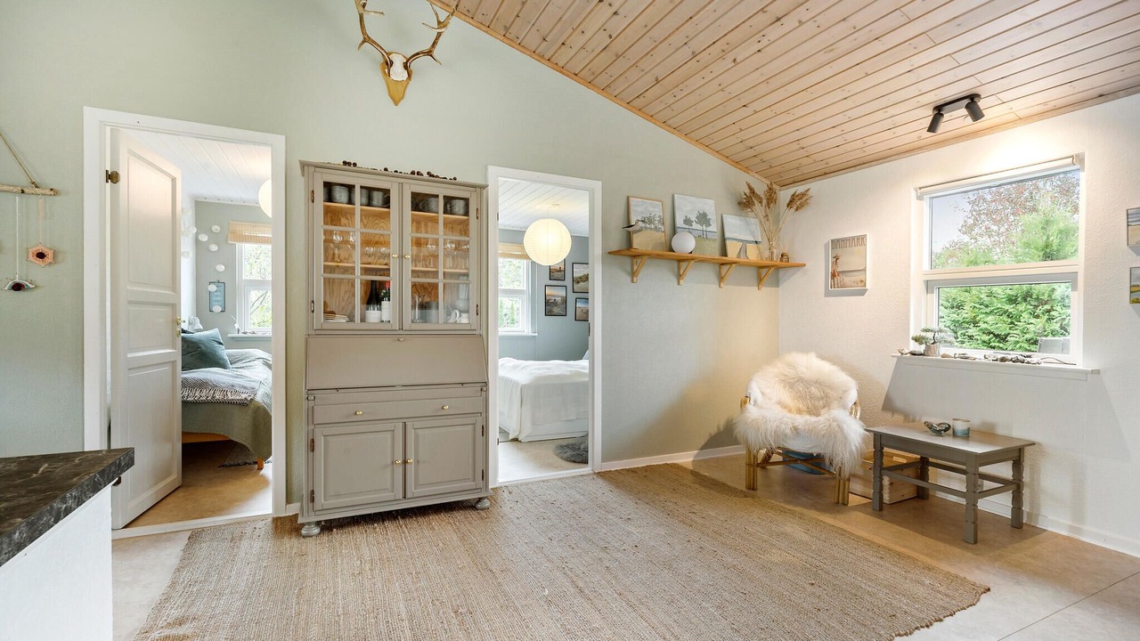 Photo of Bedroom in Maribo