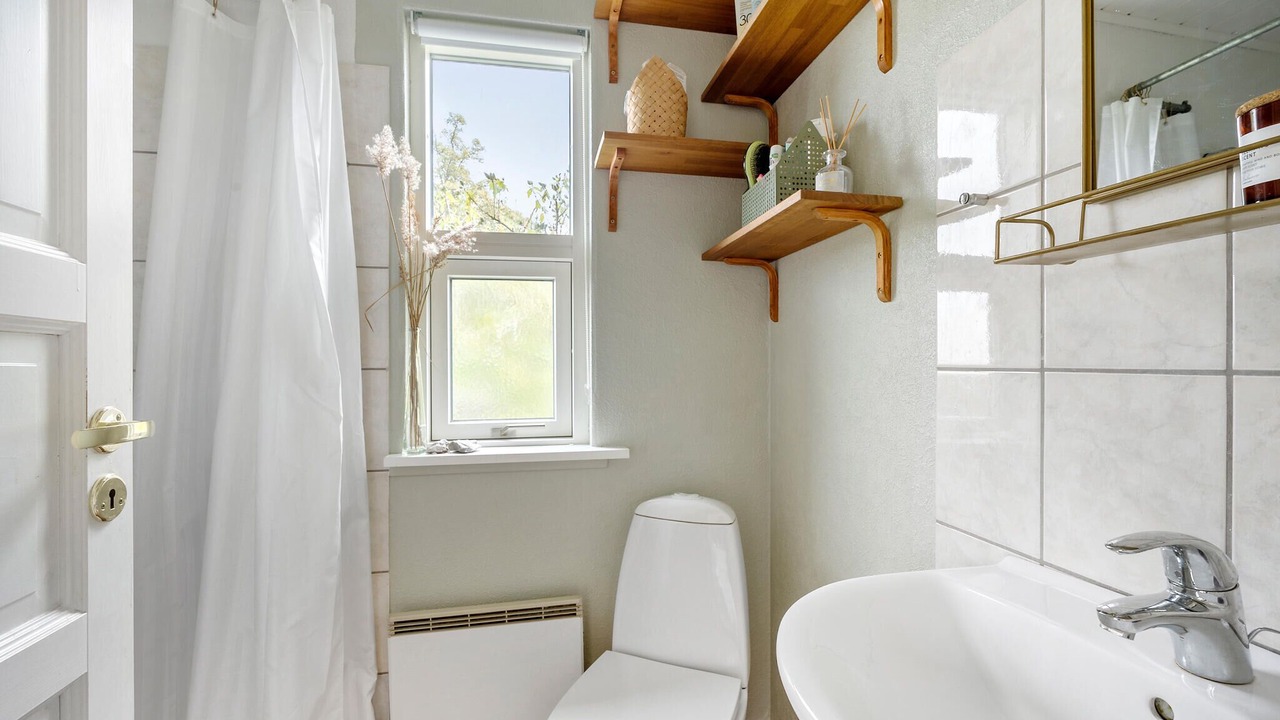 Photo of Bathroom in Maribo