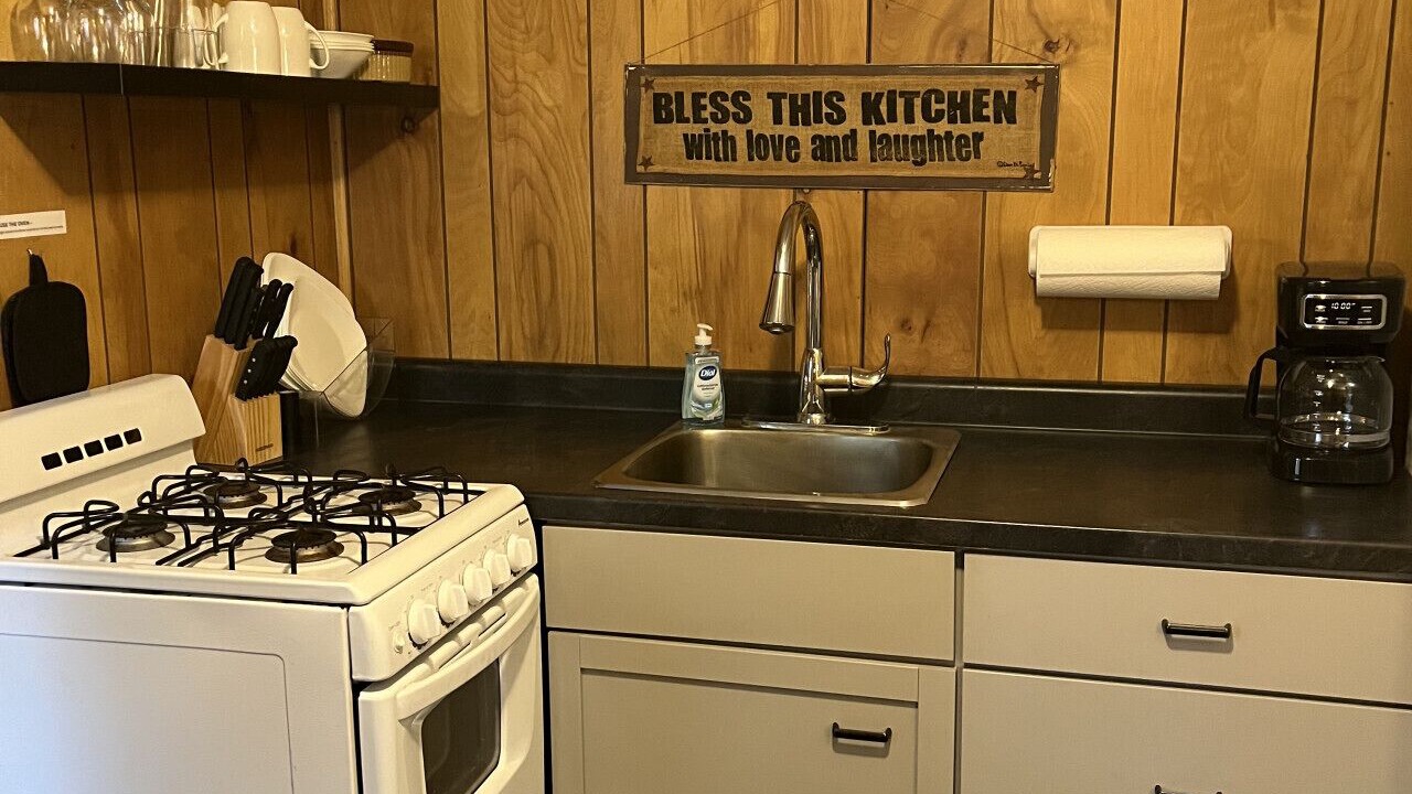 Photo of Kitchen in Honor