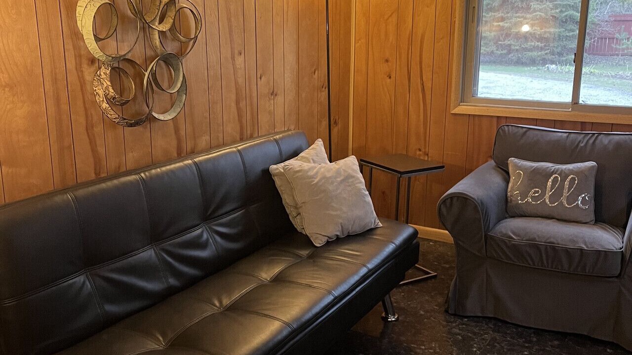 Photo of Livingroom in Honor