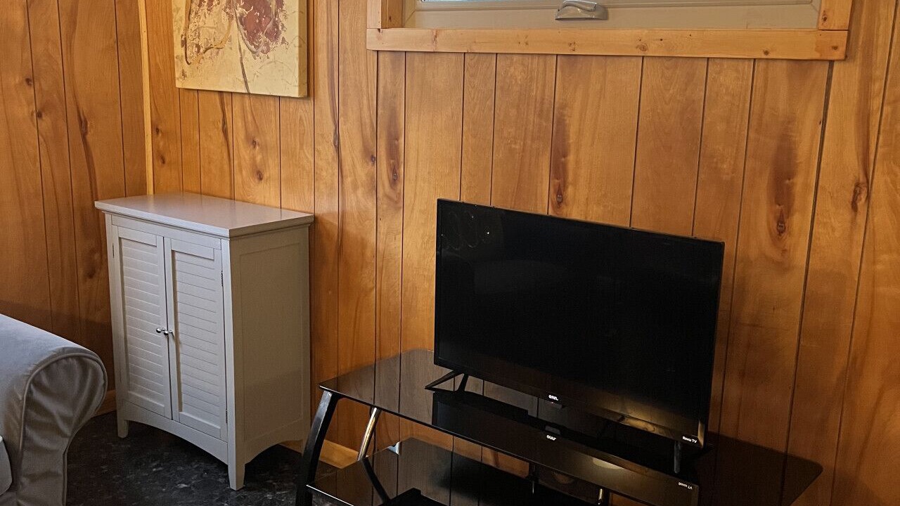 Photo of Livingroom in Honor