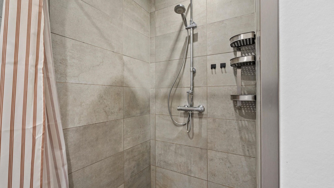 Photo of Bathroom in Sønder Felding