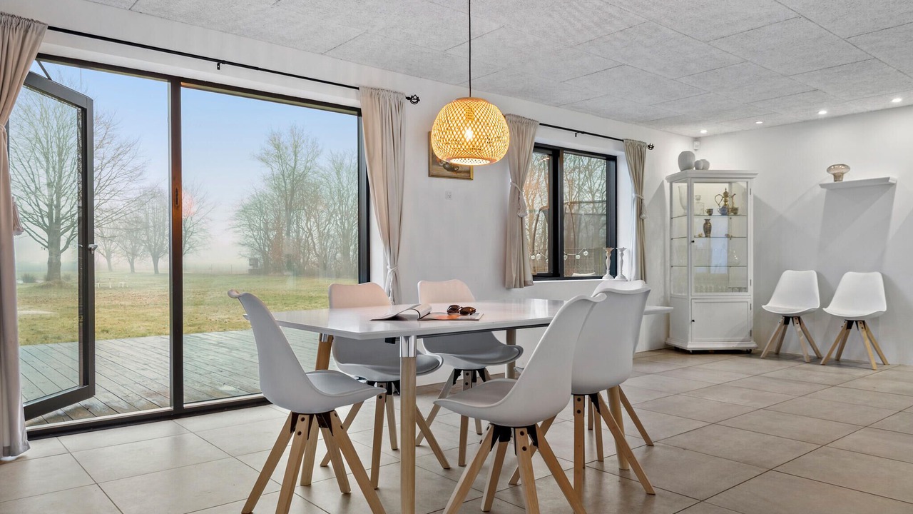 Photo of Bedroom in Sønder Felding