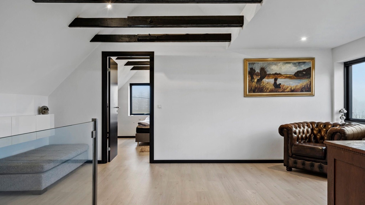 Photo of Bedroom in Sønder Felding