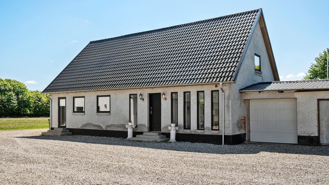 Photo of Others in Sønder Felding