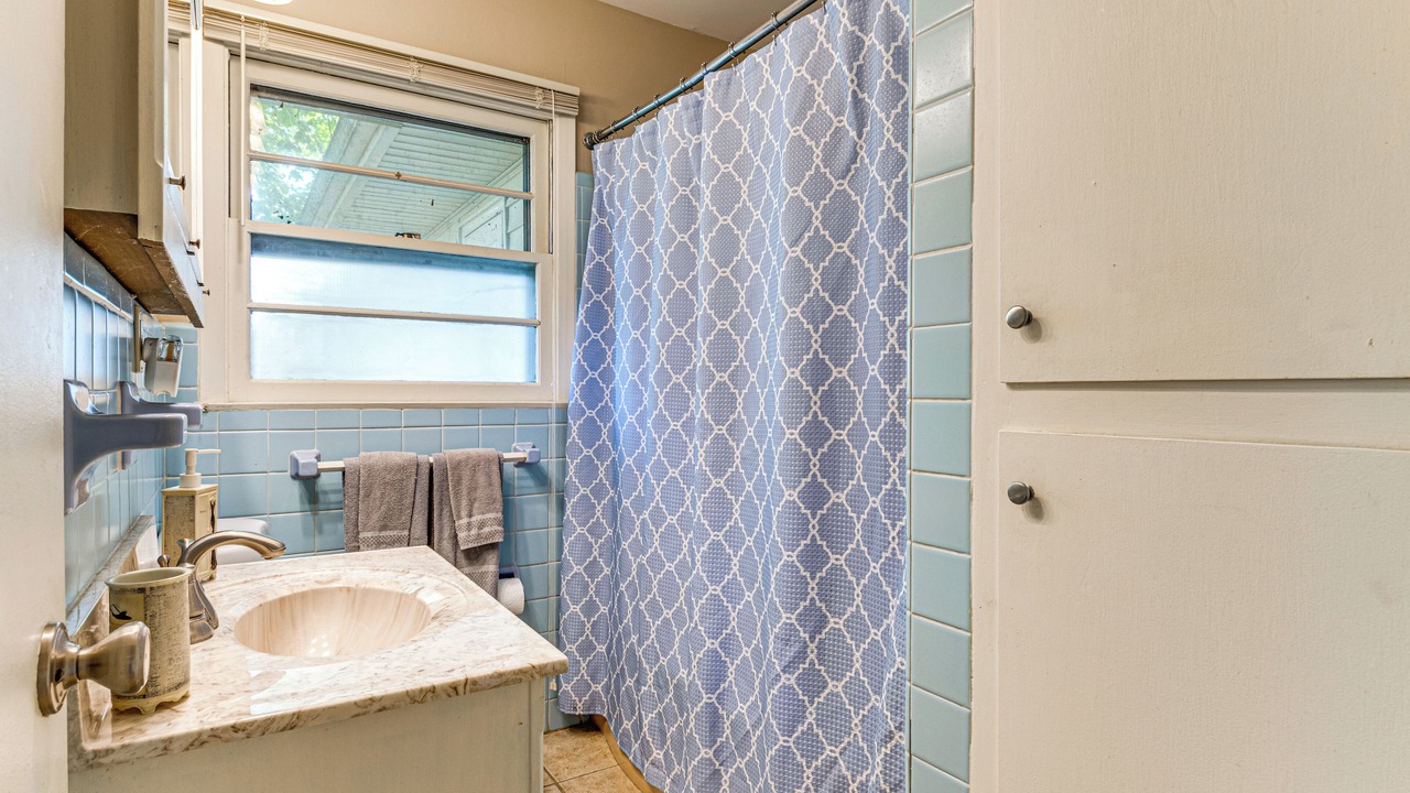 Photo of Bathroom in West Lafayette