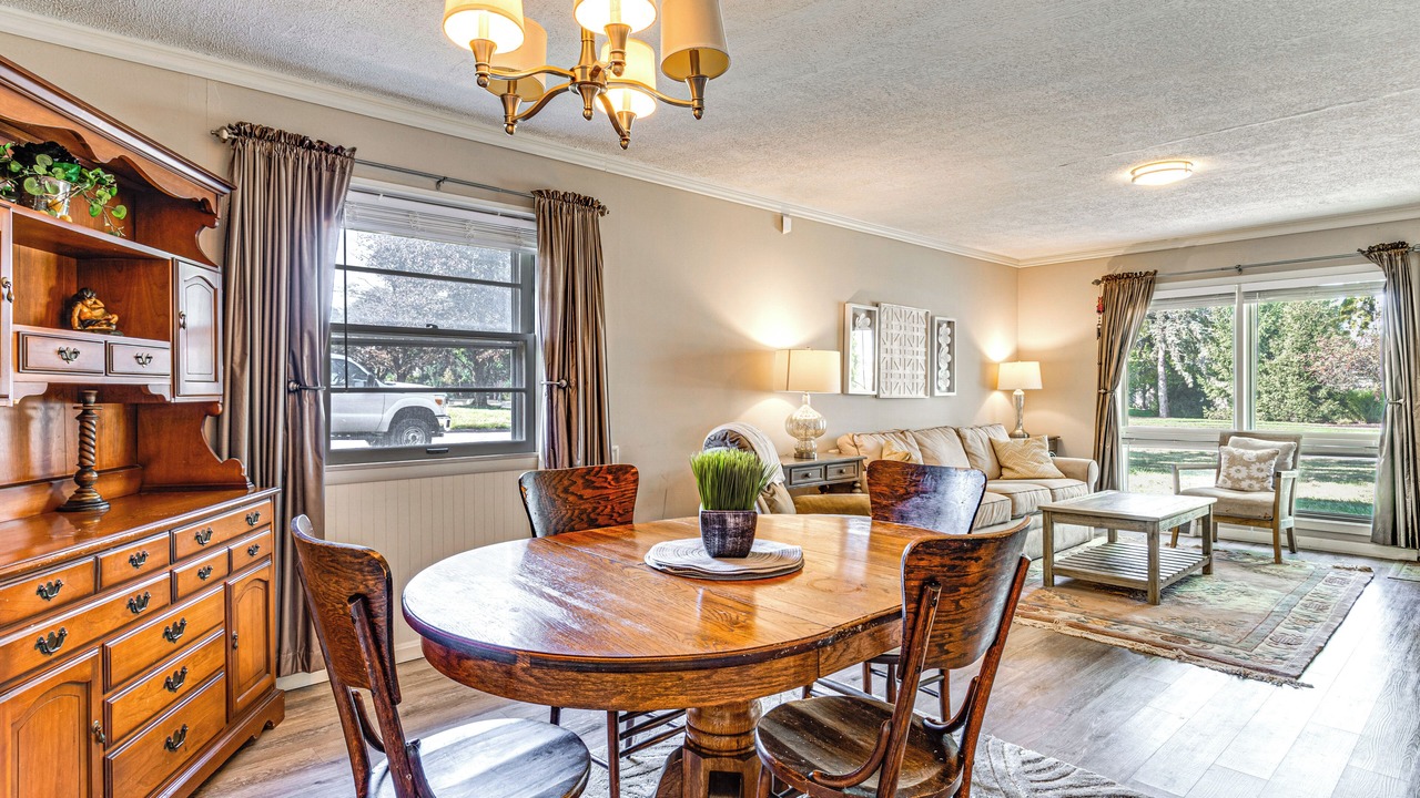 Photo of Livingroom in West Lafayette
