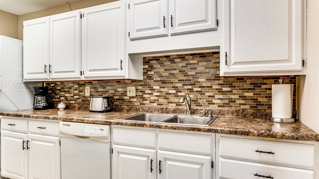 Photo of Kitchen in West Lafayette