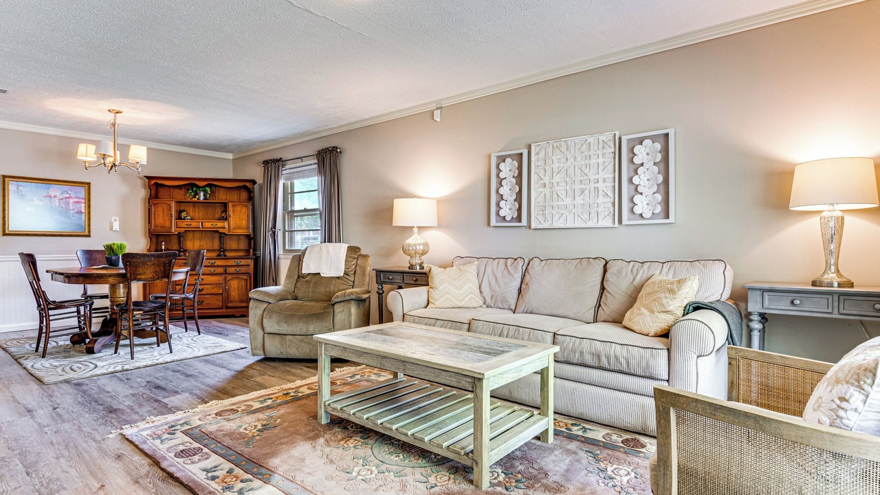 Photo of Bedroom in West Lafayette