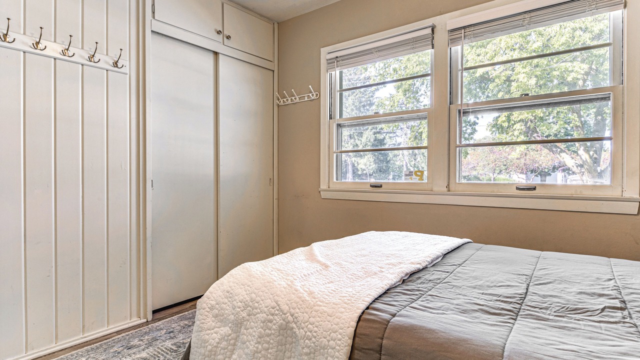 Photo of Bedroom in West Lafayette