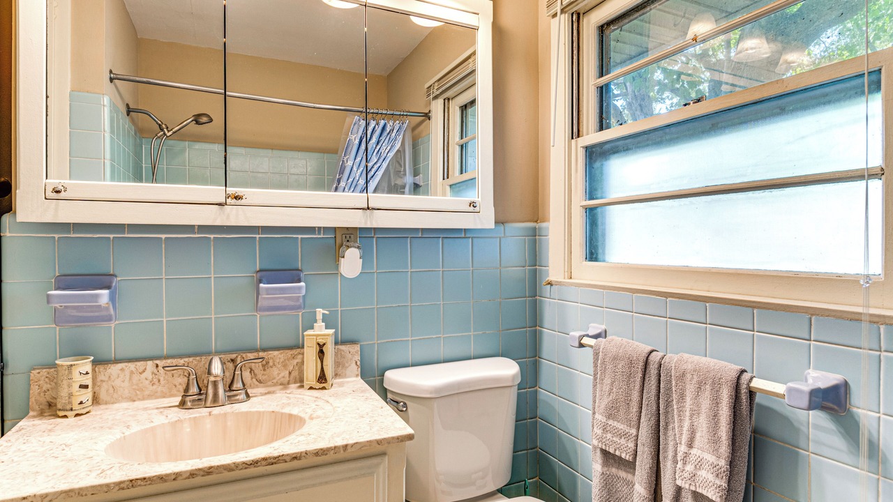 Photo of Bathroom in West Lafayette
