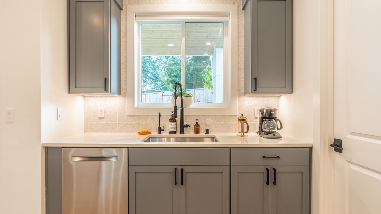 Photo of Kitchen in East Lake Hills