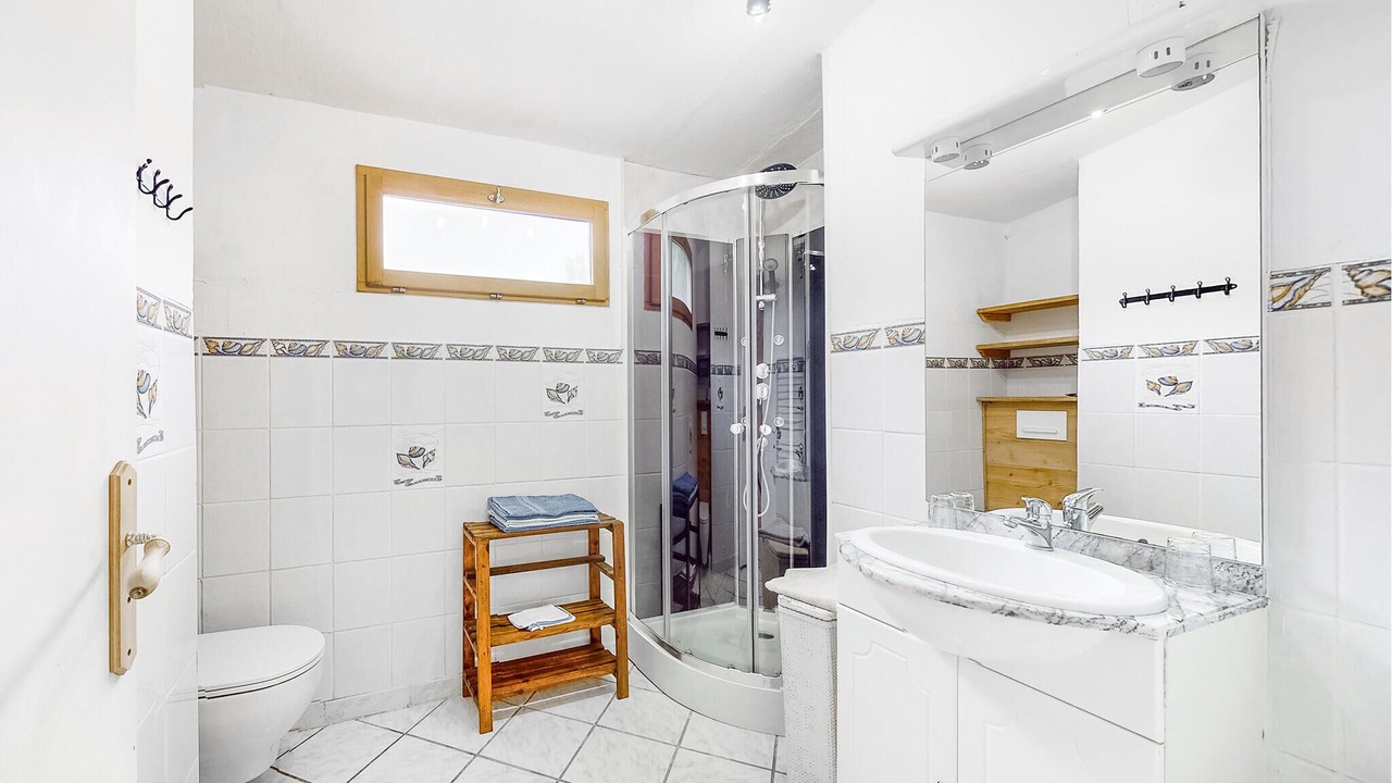Photo of Bathroom in Rioux