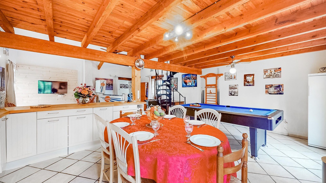 Photo of Bedroom in Rioux