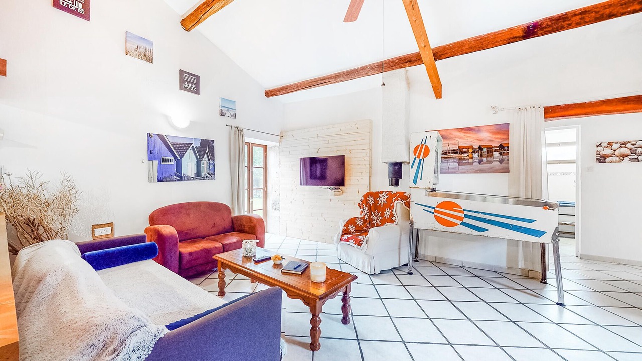 Photo of Bedroom in Rioux