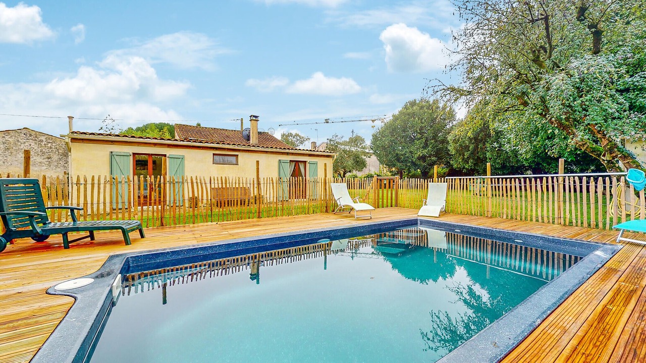 Photo of Outdoor in Rioux
