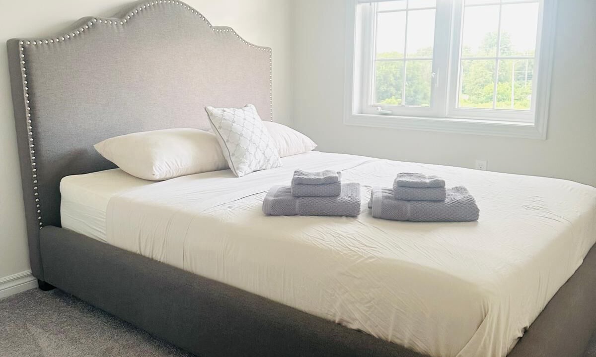 Photo of Bedroom in Guelph