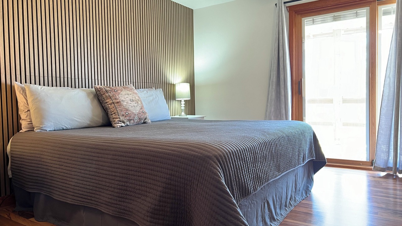 Photo of Bedroom in Cobden