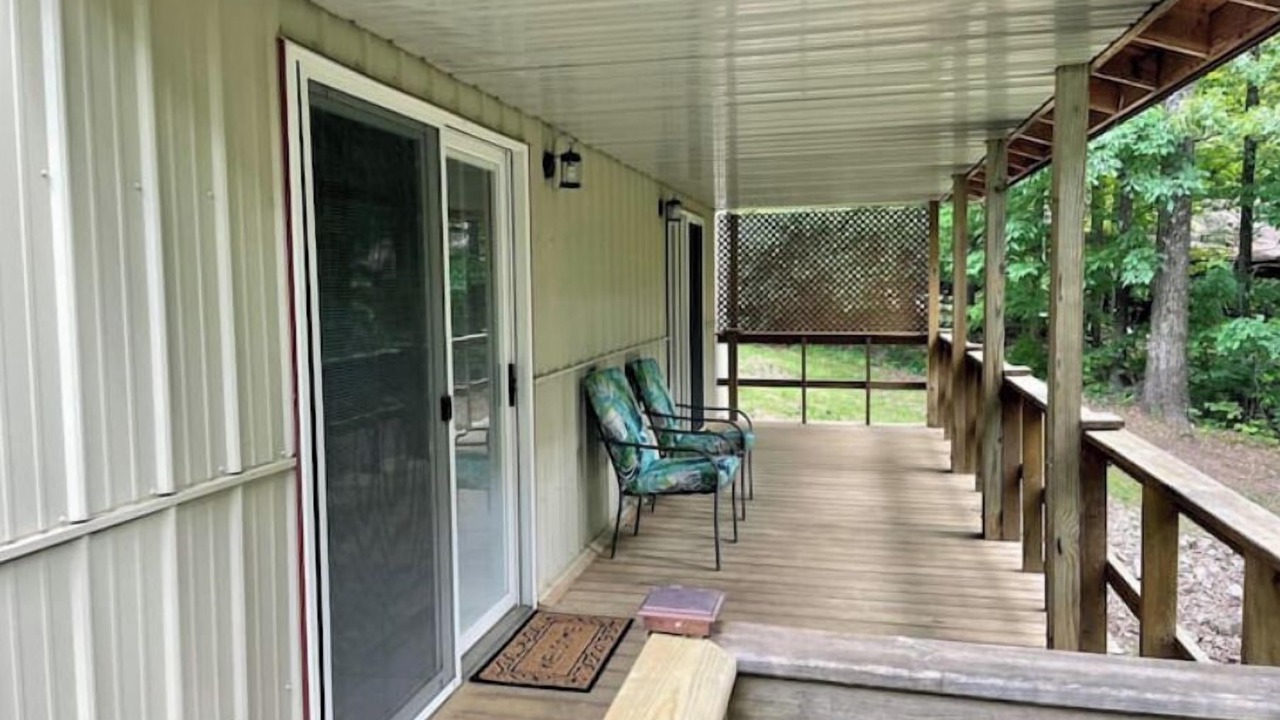 Photo of Patio Balcony in Cobden