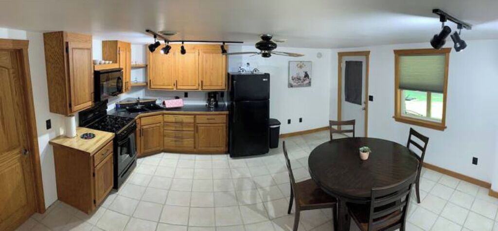 Photo of Kitchen in Cobden