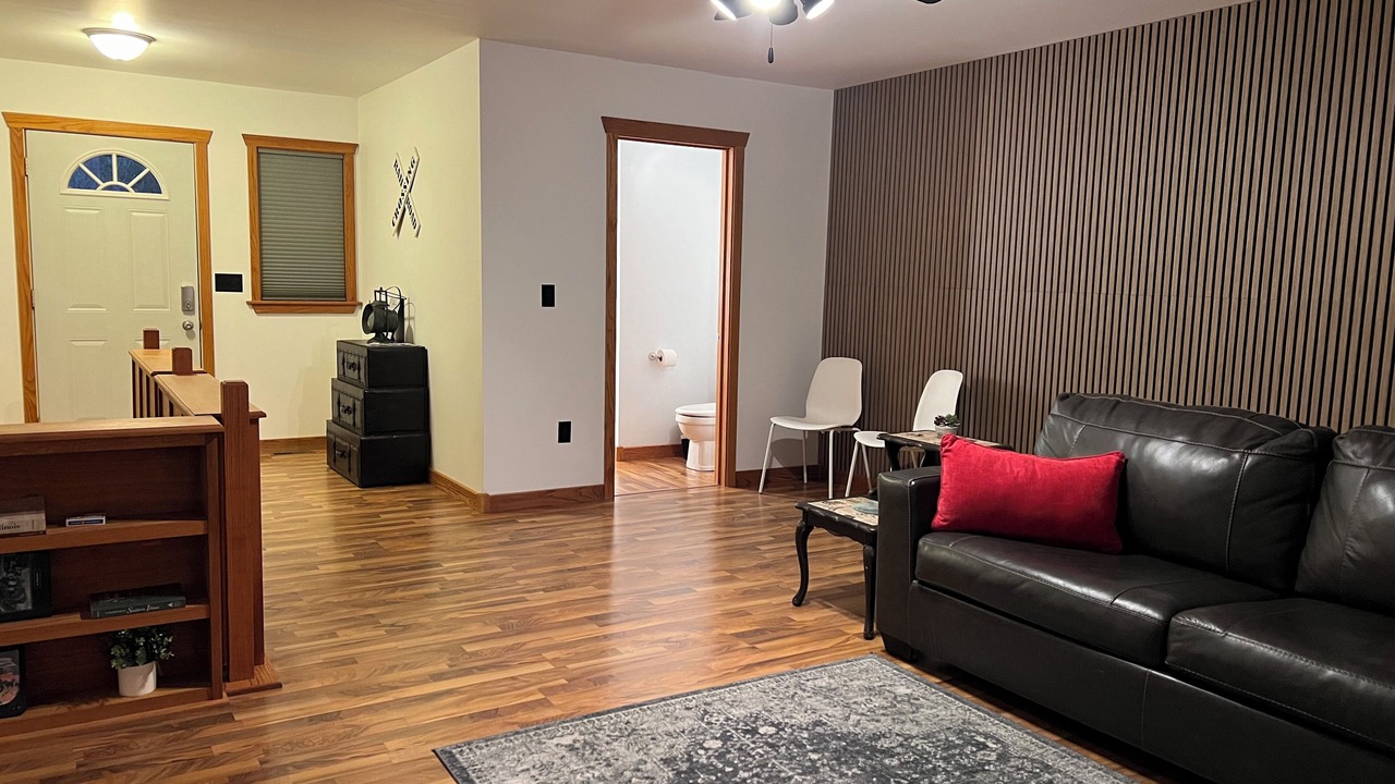Photo of Bedroom in Cobden