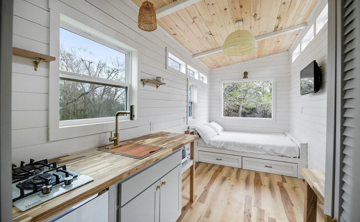 Photo of Bedroom in Valley Mills