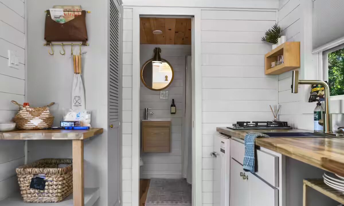 Photo of Kitchen in Valley Mills