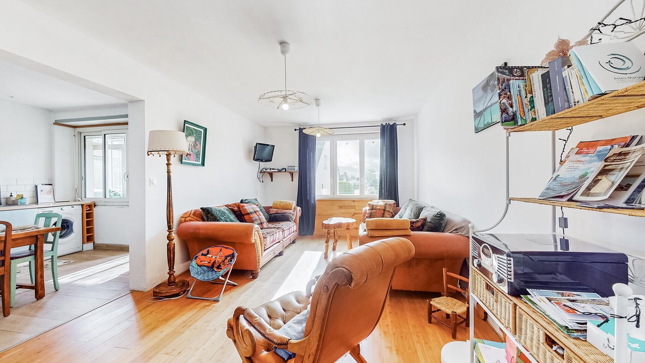 Photo of Bedroom in Le Vieux-Bourg