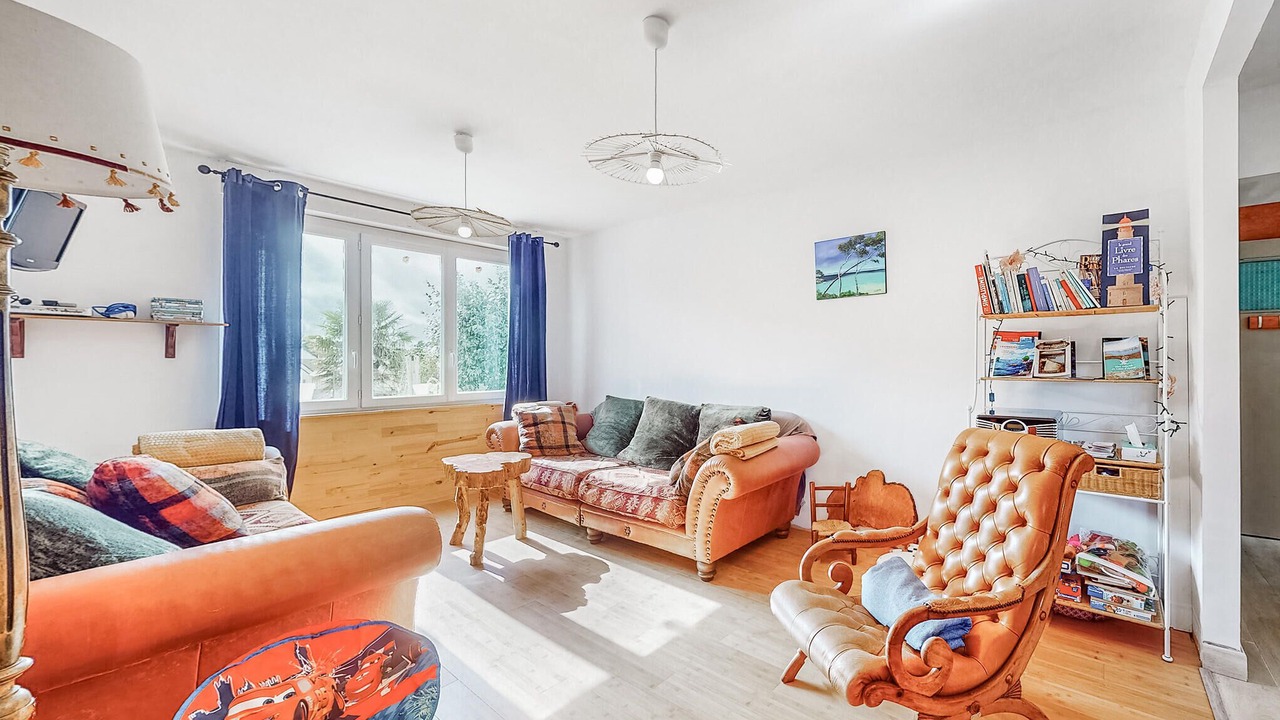 Photo of Bedroom in Le Vieux-Bourg