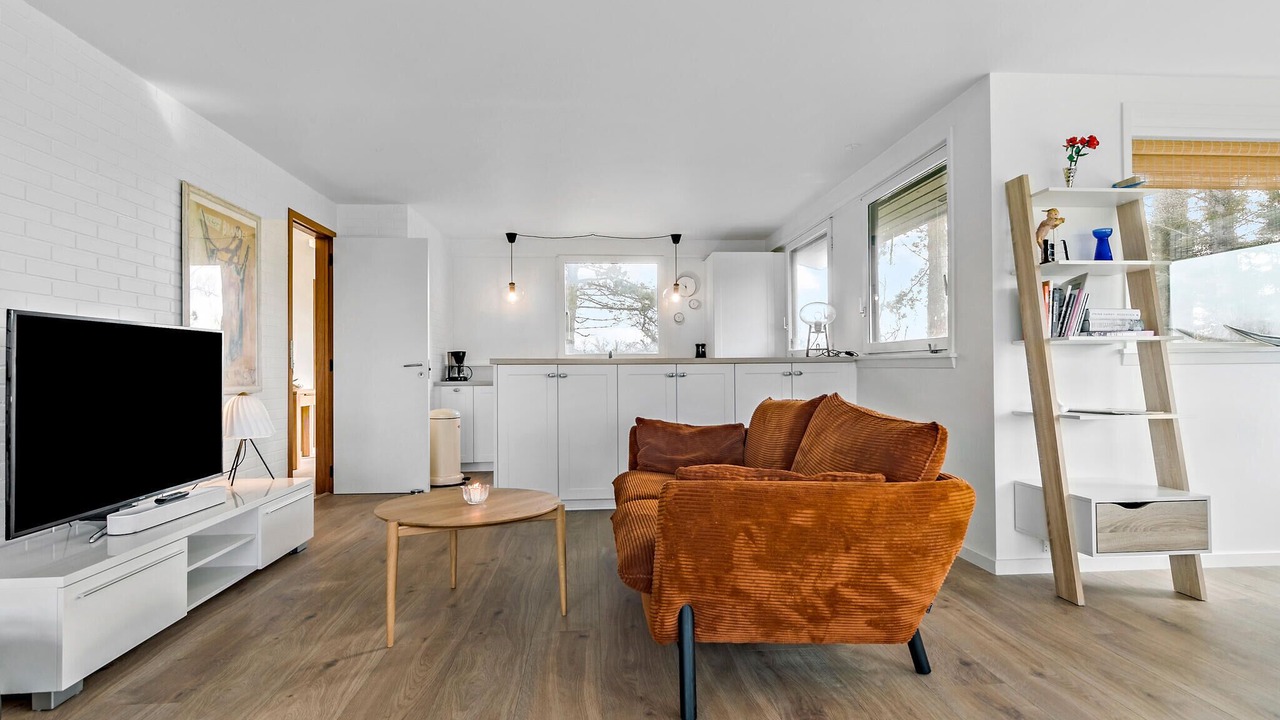 Photo of Bedroom in Kulhuse