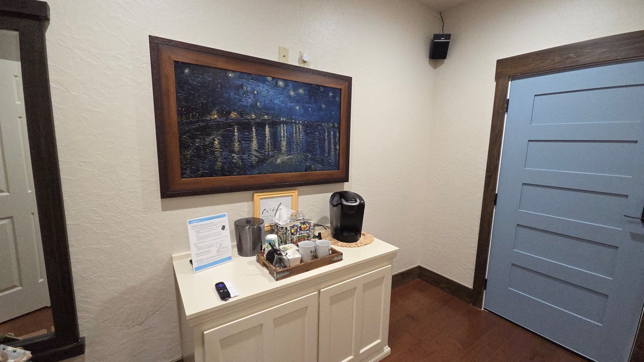 Photo of Bedroom in Elk City