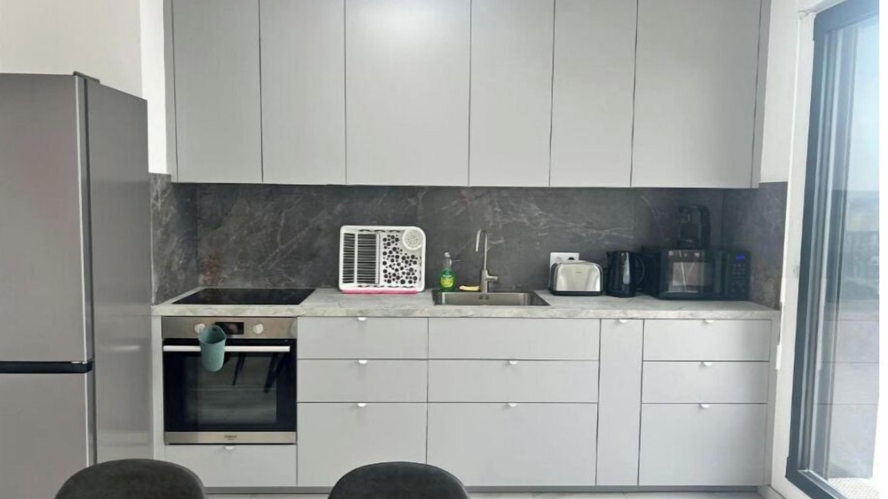 Photo of Kitchen in Bobigny