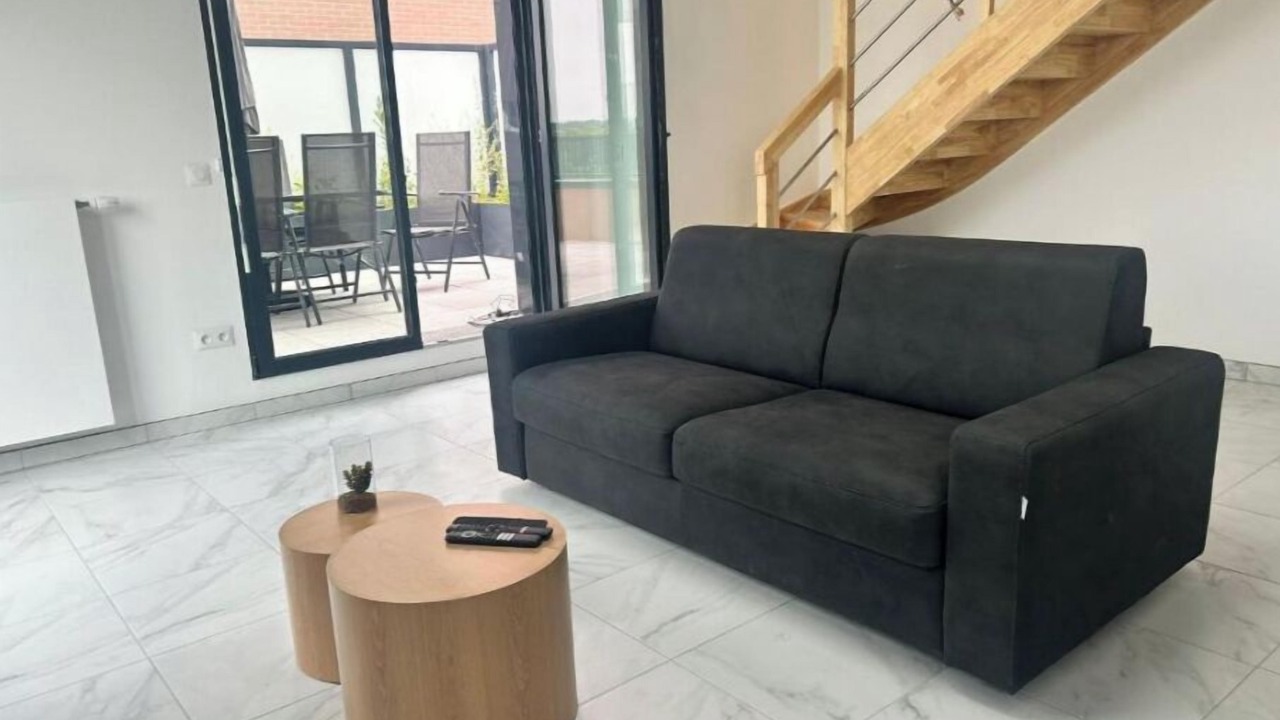 Photo of Livingroom in Bobigny