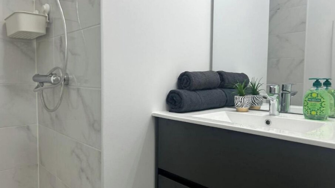 Photo of Bathroom in Bobigny