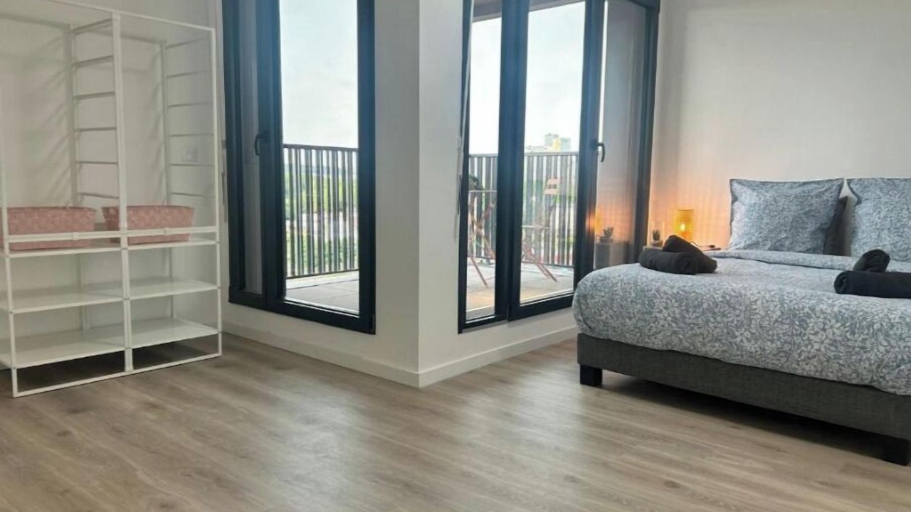 Photo of Bedroom in Bobigny