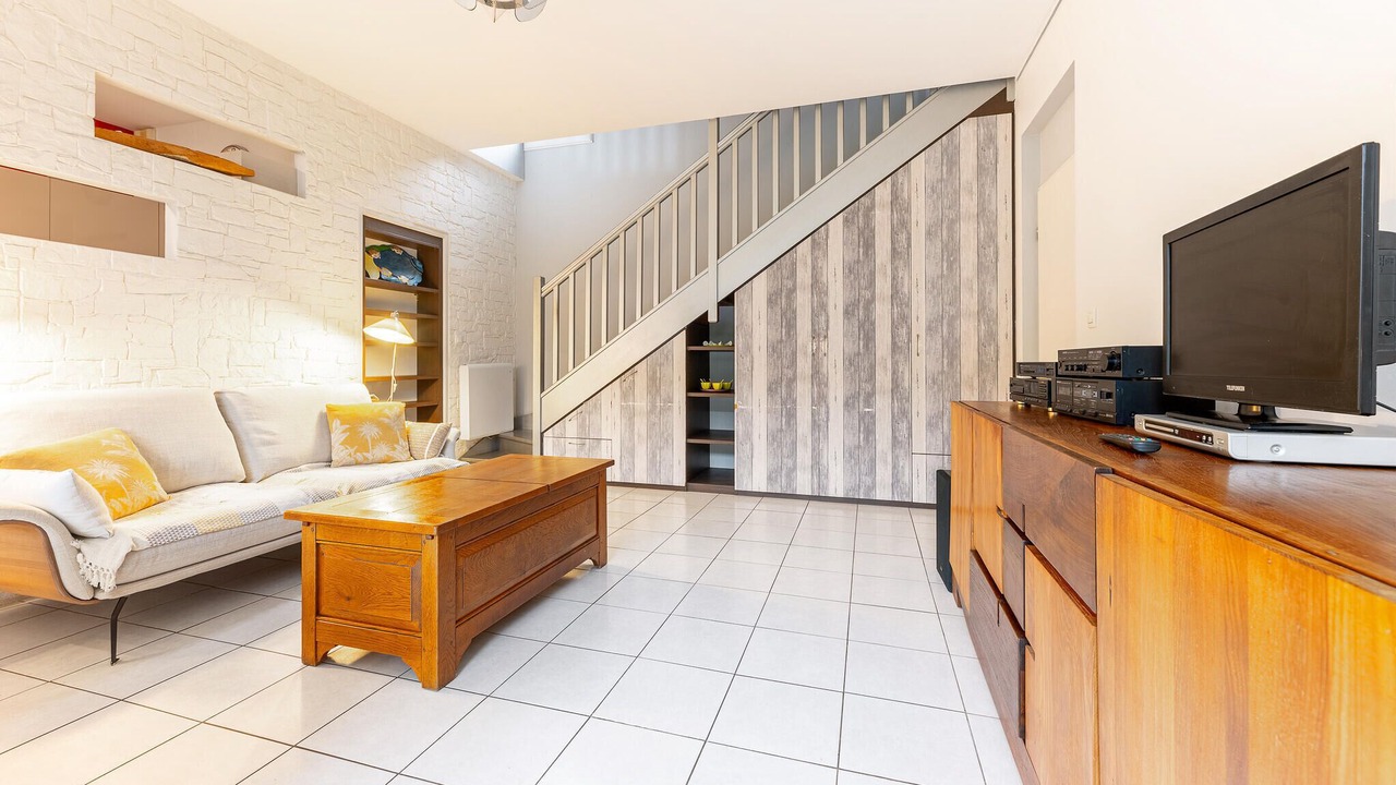 Photo of Bedroom in Quartier Doulon-Bottiere