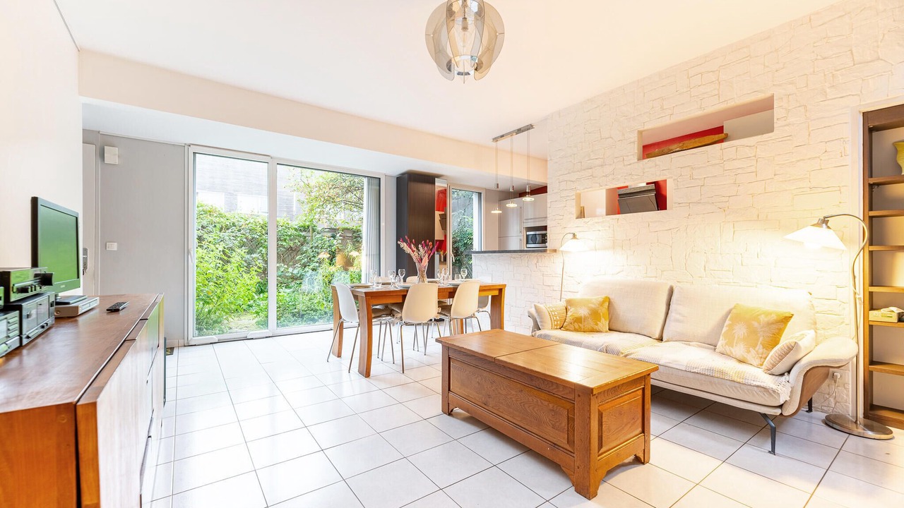 Photo of Bedroom in Quartier Doulon-Bottiere