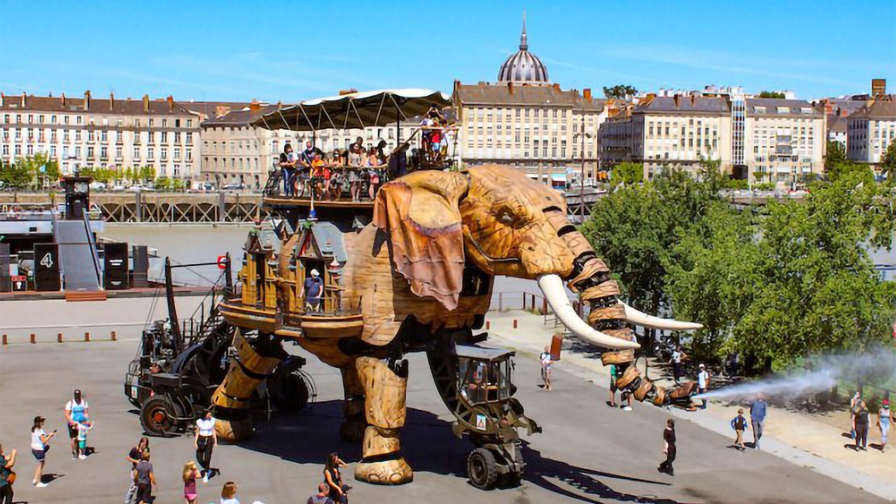 Photo of Others in Quartier Doulon-Bottiere