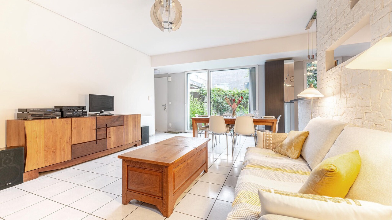 Photo of Bedroom in Quartier Doulon-Bottiere