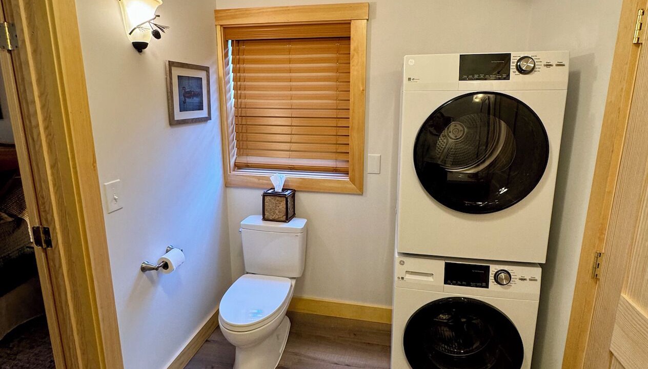 Photo of Bathroom in Mount Desert