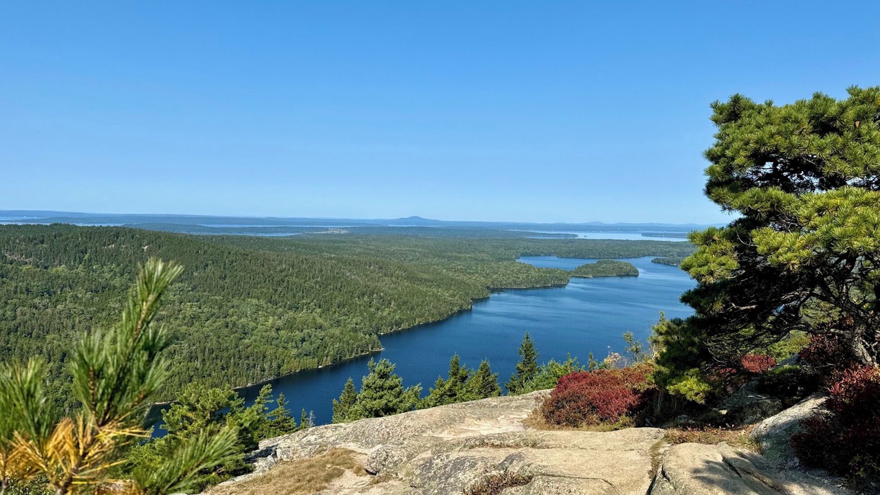 Photo of Others in Mount Desert