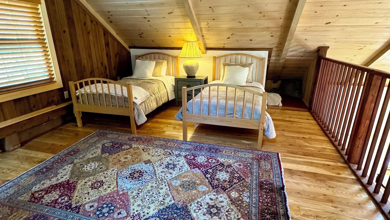 Photo of Bedroom in Mount Desert