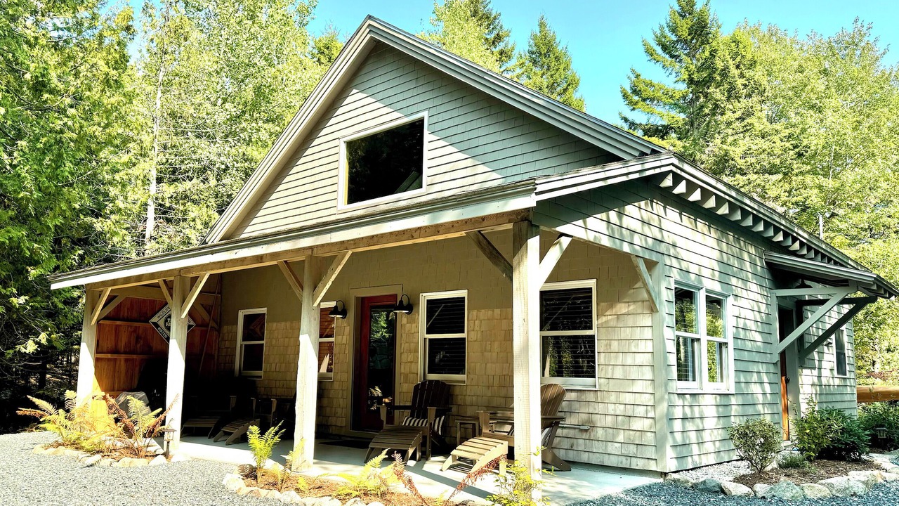 Photo of Outdoor in Mount Desert