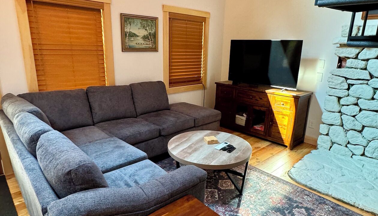 Photo of Livingroom in Mount Desert