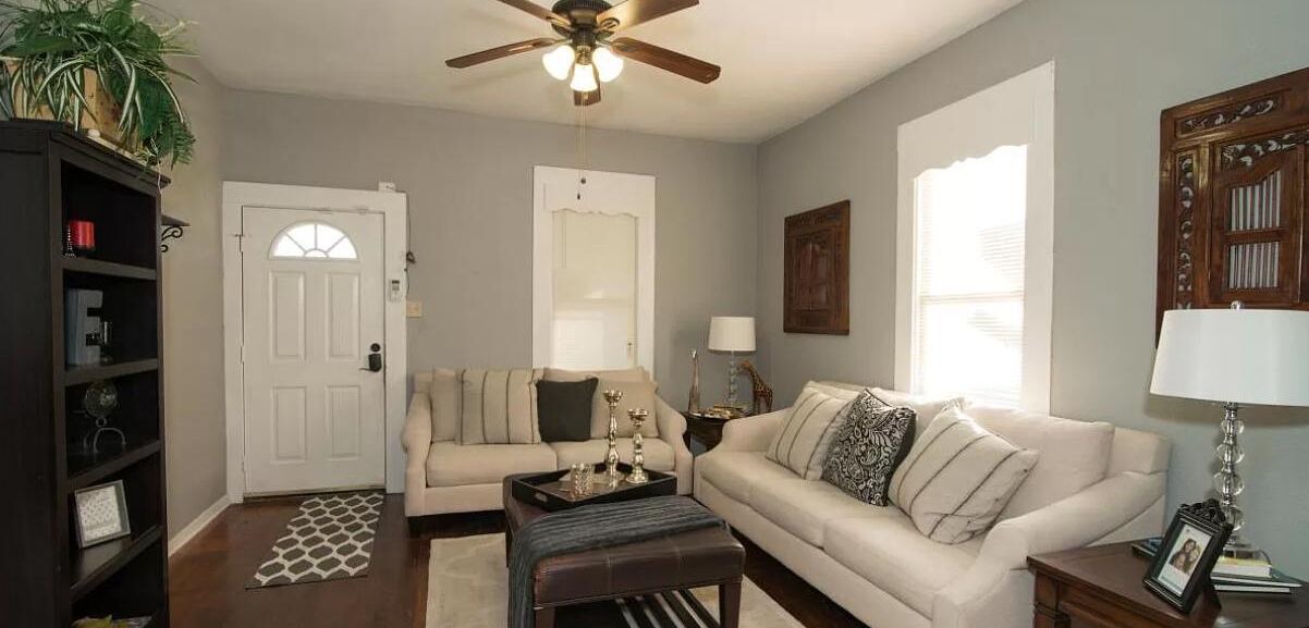Photo of Livingroom in Eastside Promise Neighborhood