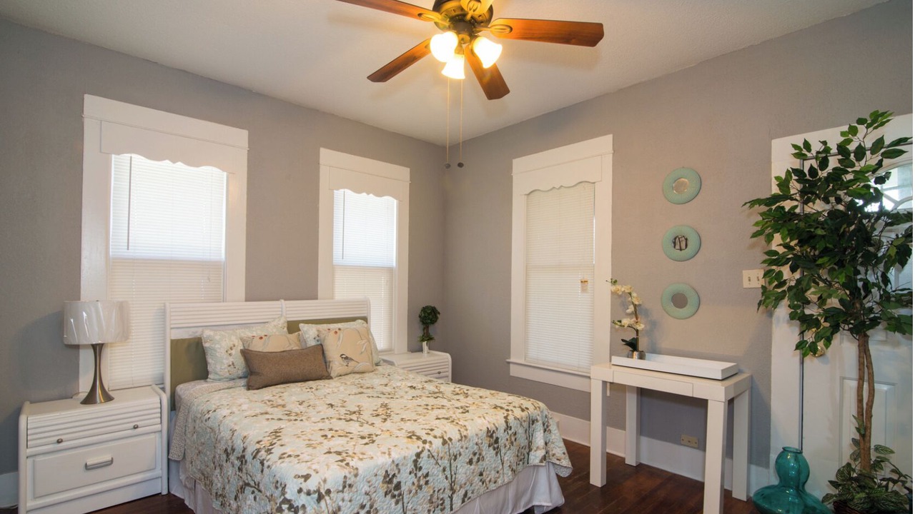 Photo of Bedroom in Eastside Promise Neighborhood