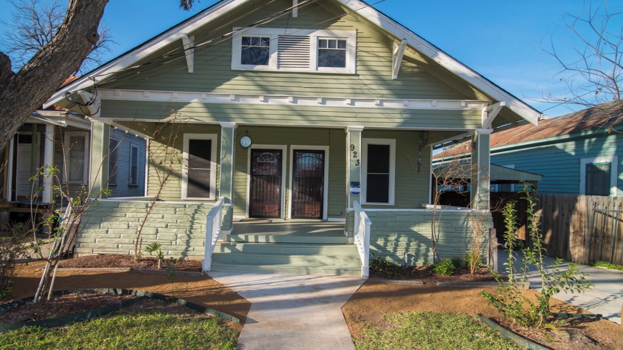 Photo of Outdoor in Eastside Promise Neighborhood