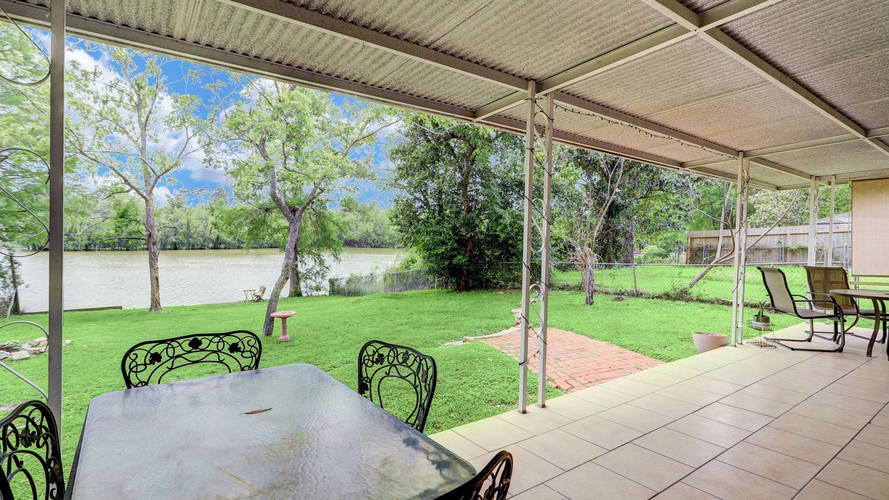 Photo of Outdoor in Lake Houston